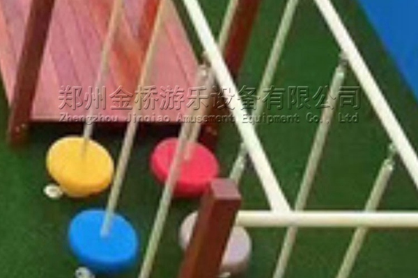 移花接木_體能樂園