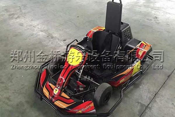 競(jìng)技卡丁車(chē)