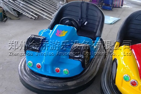 F1碰碰車
