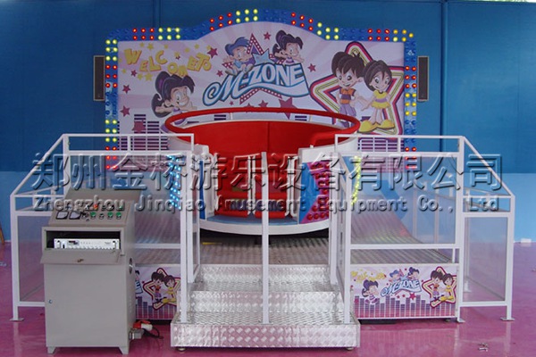 兒童迪斯科轉(zhuǎn)盤