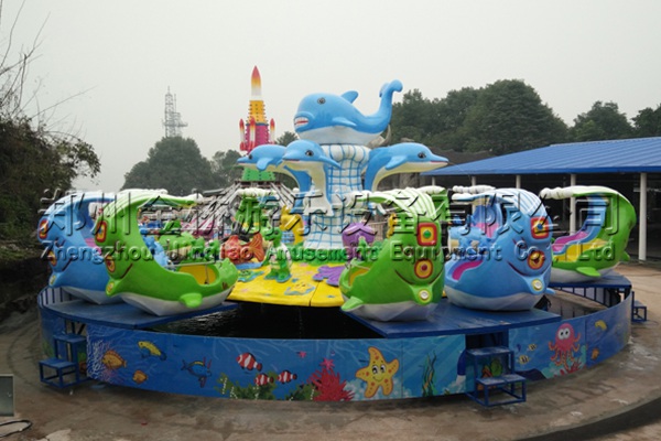 激戰(zhàn)鯊魚島