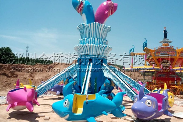 鯊魚(yú)座艙自控飛機(jī)