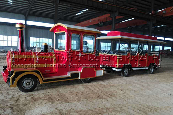 景區(qū)觀光火車