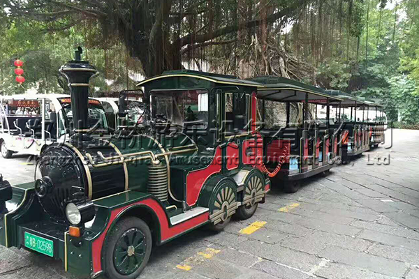 大型游樂設(shè)備