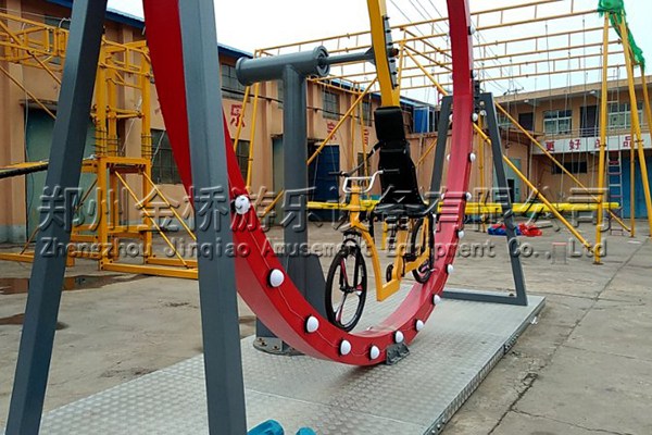 網(wǎng)紅自行車