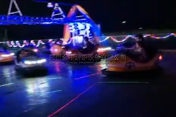 廟會(huì)地網(wǎng)碰碰車(chē)_駐馬店可移動(dòng)折疊碰碰車(chē)游樂(lè)