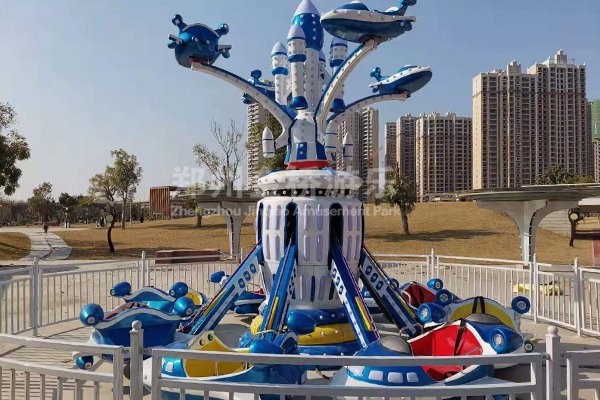 自控飛機(jī)