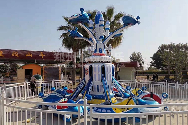 自控飛機(jī)