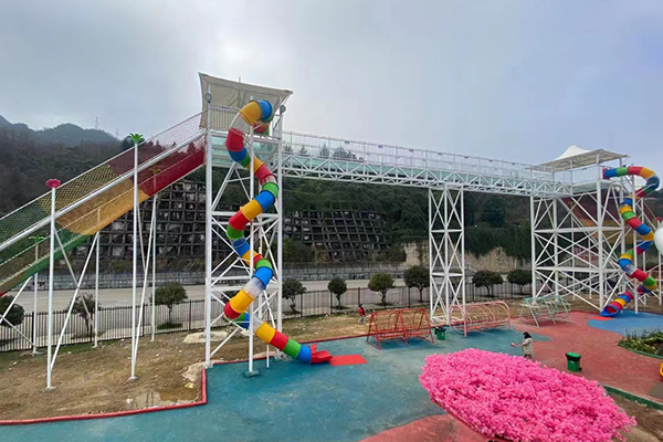 天空步道